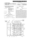 ORGANIC WASTEWATER TREATMENT DEVICE AND ORGANIC WASTEWATER TREATMENT     METHOD diagram and image