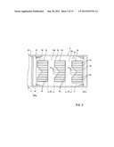 ORGANIC WASTEWATER TREATMENT DEVICE AND ORGANIC WASTEWATER TREATMENT     METHOD diagram and image