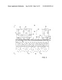 ORGANIC WASTEWATER TREATMENT DEVICE AND ORGANIC WASTEWATER TREATMENT     METHOD diagram and image