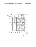 ORGANIC WASTEWATER TREATMENT DEVICE AND ORGANIC WASTEWATER TREATMENT     METHOD diagram and image