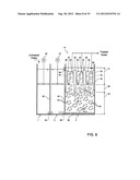 ORGANIC WASTEWATER TREATMENT DEVICE AND ORGANIC WASTEWATER TREATMENT     METHOD diagram and image