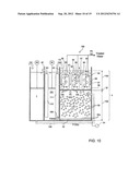 ORGANIC WASTEWATER TREATMENT DEVICE AND ORGANIC WASTEWATER TREATMENT     METHOD diagram and image