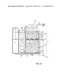 ORGANIC WASTEWATER TREATMENT DEVICE AND ORGANIC WASTEWATER TREATMENT     METHOD diagram and image