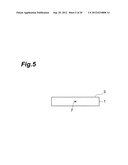 LASER PROCESSING METHOD diagram and image