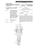 COLLAPSIBLE ANVIL PLATE ASSEMBLIES FOR CIRCULAR SURGICAL STAPLING DEVICES diagram and image