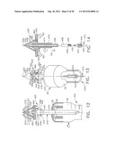 COLLAPSIBLE ANVIL PLATE ASSEMBLIES FOR CIRCULAR SURGICAL STAPLING DEVICES diagram and image