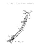 COLLAPSIBLE ANVIL PLATE ASSEMBLIES FOR CIRCULAR SURGICAL STAPLING DEVICES diagram and image