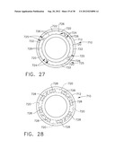 COLLAPSIBLE ANVIL PLATE ASSEMBLIES FOR CIRCULAR SURGICAL STAPLING DEVICES diagram and image