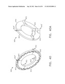 COLLAPSIBLE ANVIL PLATE ASSEMBLIES FOR CIRCULAR SURGICAL STAPLING DEVICES diagram and image