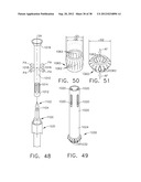 COLLAPSIBLE ANVIL PLATE ASSEMBLIES FOR CIRCULAR SURGICAL STAPLING DEVICES diagram and image