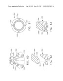 COLLAPSIBLE ANVIL PLATE ASSEMBLIES FOR CIRCULAR SURGICAL STAPLING DEVICES diagram and image