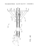 SURGICAL INSTRUMENTS WITH LOCKABLE ARTICULATING END EFFECTOR diagram and image