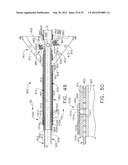 SURGICAL INSTRUMENTS WITH LOCKABLE ARTICULATING END EFFECTOR diagram and image