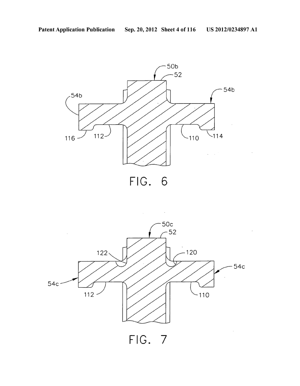 SURGICAL CUTTING AND STAPLING INSTRUMENT WITH SELF ADJUSTING ANVIL - diagram, schematic, and image 05