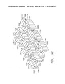 SURGICAL CUTTING AND STAPLING INSTRUMENT WITH SELF ADJUSTING ANVIL diagram and image