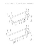 SURGICAL CUTTING AND STAPLING INSTRUMENT WITH SELF ADJUSTING ANVIL diagram and image