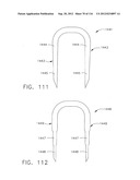 SURGICAL CUTTING AND STAPLING INSTRUMENT WITH SELF ADJUSTING ANVIL diagram and image