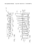 SURGICAL CUTTING AND STAPLING INSTRUMENT WITH SELF ADJUSTING ANVIL diagram and image