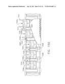 SURGICAL CUTTING AND STAPLING INSTRUMENT WITH SELF ADJUSTING ANVIL diagram and image