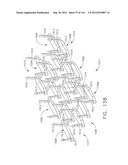 SURGICAL CUTTING AND STAPLING INSTRUMENT WITH SELF ADJUSTING ANVIL diagram and image