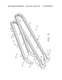 SURGICAL FASTENER INSTRUMENTS diagram and image