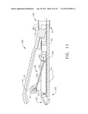 SURGICAL FASTENER INSTRUMENTS diagram and image