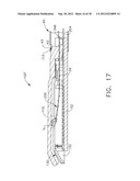 SURGICAL FASTENER INSTRUMENTS diagram and image