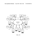 OPTICALLY IMAGING SENSING DEVICE FOR IMAGING SUBSTRATE HAVING     REDUNDANTLY-ENCODED ORIENTATION DATA diagram and image