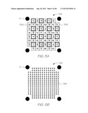 OPTICALLY IMAGING SENSING DEVICE FOR IMAGING SUBSTRATE HAVING     REDUNDANTLY-ENCODED ORIENTATION DATA diagram and image