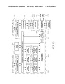 OPTICALLY IMAGING SENSING DEVICE FOR IMAGING SUBSTRATE HAVING     REDUNDANTLY-ENCODED ORIENTATION DATA diagram and image