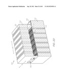 OPTICALLY IMAGING SENSING DEVICE FOR IMAGING SUBSTRATE HAVING     REDUNDANTLY-ENCODED ORIENTATION DATA diagram and image