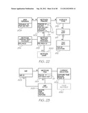 OPTICALLY IMAGING SENSING DEVICE FOR IMAGING SUBSTRATE HAVING     REDUNDANTLY-ENCODED ORIENTATION DATA diagram and image