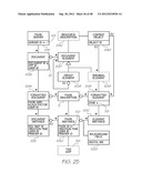 OPTICALLY IMAGING SENSING DEVICE FOR IMAGING SUBSTRATE HAVING     REDUNDANTLY-ENCODED ORIENTATION DATA diagram and image