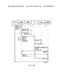 OPTICALLY IMAGING SENSING DEVICE FOR IMAGING SUBSTRATE HAVING     REDUNDANTLY-ENCODED ORIENTATION DATA diagram and image