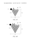 OPTICALLY IMAGING SENSING DEVICE FOR IMAGING SUBSTRATE HAVING     REDUNDANTLY-ENCODED ORIENTATION DATA diagram and image