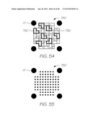 OPTICALLY IMAGING SENSING DEVICE FOR IMAGING SUBSTRATE HAVING     REDUNDANTLY-ENCODED ORIENTATION DATA diagram and image