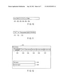 IC CARD, PORTABLE ELECTRONIC DEVICE, IC CARD ISSUING APPARATUS, AND     COMMAND EXECUTION METHOD diagram and image