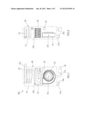 WATER HEATER WITH FEEDBACK CONTROL SYSTEM diagram and image