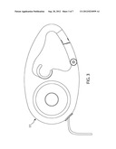 SINGLE ACTION REEL CONTROL MECHANISM diagram and image