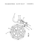 SINGLE ACTION REEL CONTROL MECHANISM diagram and image