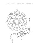 SINGLE ACTION REEL CONTROL MECHANISM diagram and image