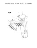 DOOR MIRROR BASE diagram and image