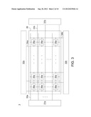 IMAGE SENSOR PIXEL AND DRIVING METHOD THEREOF diagram and image