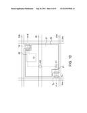 IMAGE SENSOR PIXEL AND DRIVING METHOD THEREOF diagram and image