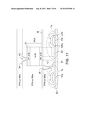 IMAGE SENSOR PIXEL AND DRIVING METHOD THEREOF diagram and image