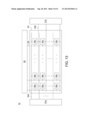 IMAGE SENSOR PIXEL AND DRIVING METHOD THEREOF diagram and image