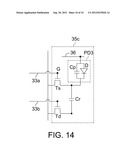 IMAGE SENSOR PIXEL AND DRIVING METHOD THEREOF diagram and image