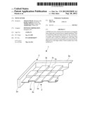 MEMS SENSOR diagram and image