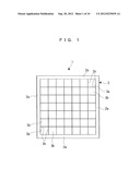 MEMS SENSOR diagram and image