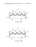 MEMS SENSOR diagram and image